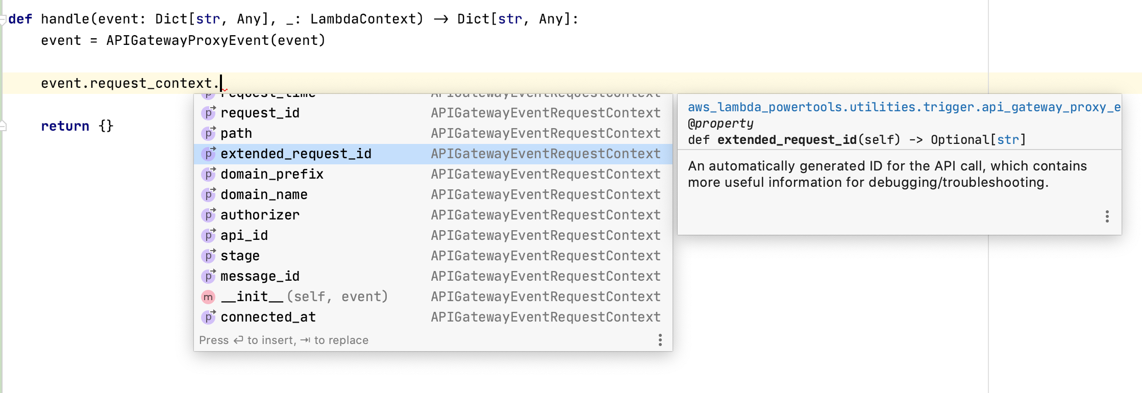 Utilities Data Classes